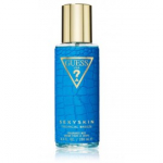 Guess SexySkin Tropical Breeze kehasprei naistele - 250 ml.