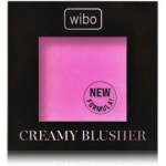Wibo Creamy Blusher p&otilde;sepuna - 1