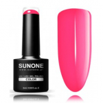 Sunone UV / LED Gel h&uuml;briidk&uuml;&uuml;nelakk -  R24 Regina