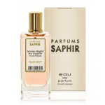 Saphir Muse Night Women EDP naistele - 50 ml.