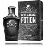 Police Potion For Him EDP meestele - 100 ml.
