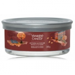 Yankee Candle Signature Tumbler Collection Autumn Daydream aroomik&uuml;&uuml;nal - 340 g.