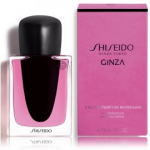 Shiseido Ginza Murasaki EDP naistele - 30 ml.