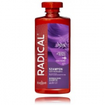 Farmona Radical Normalising Shampoo normaliseeriv &scaron;ampoon rasustele juustele - 400 ml.