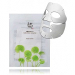 Beauty of Joseon Centella Asiatica Calming Mask rahustav n&auml;omask - 25 ml.