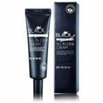 Mizon Black Snail All In One Cream n&auml;o- ja kaelakreem - 35 ml.