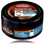 L'oreal Men Expert Messy Hair Molding Clay modelleerimissavi juustele - 75 ml.