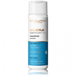 Revolution Haircare Salicylic Scalp Clarifying Shampoo peanahka puhastav &scaron;ampoon rasustele juustele - 250 ml.