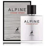 Maison Alhambra Alpine Homme Sport EDP meestele - 100 ml.