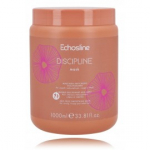Echosline Discipline Anti-Frizz Smoothing siluv juuksemask - 1000 ml.