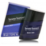 Bruno Banani Magic Man EDT meestele - 30 ml.