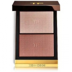 Tom Ford Shade and Illuminate Highlighting Duo kirgastav palett n&auml;ole - Peachlight