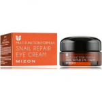 Mizon Snail Repair Eye Cream multifunktsionaalne silma&uuml;mbruskreem - 25 ml.