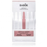 Babor Ampoule Concentrates noorendavad ja siluvad &ouml;&ouml;ampullid n&auml;ole - 7 x 2 ml.
