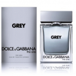 Dolce & Gabbana The One Grey EDT meestele - 50 ml.