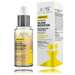 Apis Ceramide Power Nourishing Glow Booster toitev n&auml;oseerum - 30 ml.