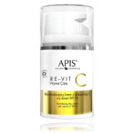 Apis Re-Vit C Home Care Revitalizing Day Cream SPF15 p&auml;evakreem - 50 ml.