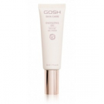 Gosh Skin Care Energizing Face Gel energiat andev n&auml;ogeel - 50 ml.