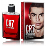 Cristiano Ronaldo CR7 EDT meestele - 50 ml.