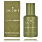 Origins Plantscription ActiveWrinkle Correction kortsudevastane seerum - 30 ml.