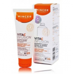 MINCER PHARMA Vita C Infusion No.615 puhastav ja v&auml;rskendav n&auml;omask - 75 ml.