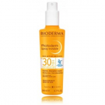 Bioderma Photoderm Spray Invisible SPF30 pihustatav p&auml;ikesekaitsekreem - 200 ml.