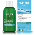Weleda Refining Toner Purifying s&uuml;gavpuhastav toonik normaalsele, rasusele ja kombineeritud nahale - 150 ml.