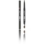 Pupa Full Eyebrow Pencil kulmupliiats - 004 Extra Dark