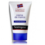 Neutrogena Norwegian Formula Hand Cream Concentrated kontsentreeritud l&otilde;hnav kreem kuivale k&auml;tenahale - 50 ml.