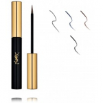 Yves Saint Laurent Couture Eyeliner vedel silmalainer 1,2 ml - 1 Deep Black