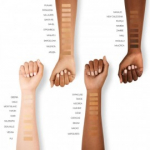 NARS Light Reflecting Foundation meigip&otilde;hi - Huahine