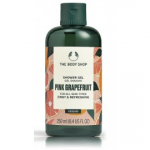 The Body Shop Pink Grapefruit Shower Gel du&scaron;igeel greibiekstraktiga - 250 ml.