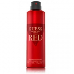 Guess Seductive Red Pour Homme pihustatav deodorant meestele - 226 ml.