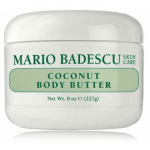 Mario Badescu Coconut Body Butter kehav&otilde;i - 227 g.