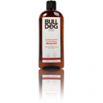 Bulldog Cedar Wood & Tonka Bean du&scaron;igeel normaalsele ja kuivale nahale - 500 ml.