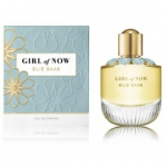Elie Saab Girl Of Now EDP naistele - 50 ml.