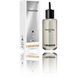 Paco Rabanne Phantom Intense EDP meestele - 200 ml. Papildymas