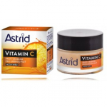 Astrid Vitamin C &ouml;&ouml;kreem C-vitamiiniga - 50 ml.
