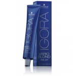 Schwarzkopf Professional Igora Vario Blond Cool Lift Cool Bleach blondeerimisvahend - 60 ml.