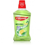 Colgate Plax Tea & Lemon Mouthwash suuvesi - 500 ml.