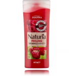 Joanna Naturia Rasberry Peeling kehakoorija - 100 g.