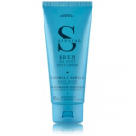 Joanna Sensual Nourishes And Moisturizes Foot Cream niisutav jalakreem - 100 g.