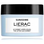 Lierac Sunissime The After Sun Sorbet p&auml;evitusj&auml;rgne niisutav ja rahustav toode n&auml;ole - 50 ml.