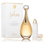 Dior J'Adore komplekt naistele (100 ml EDP + 10 ml EDP)