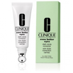 Clinique Even Better Eyes Dark Circle Corrector silma&uuml;mbruskreem 10 ml