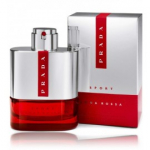 Prada Luna Rossa Sport EDT meestele - 100 ml.