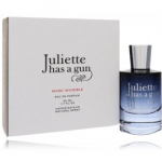 Juliette Has A Gun Musc Invisible EDP naistele - 50 ml.