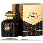 Al Wataniah Sultan Al Lail EDP meestele - 100 ml.