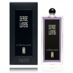 Serge Lutens La Fille Tour De Fer EDP meestele ja naistele - 100 ml.