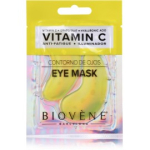 Biovene Hyaluronic Acid Vitamin C s&auml;ra andev mask - 1 tk.